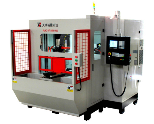 相信品牌的力量  科技鑄就輝煌-天津裕隆宏達機械設備有限公司